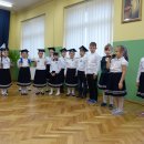Ślubowanie klasy Ib